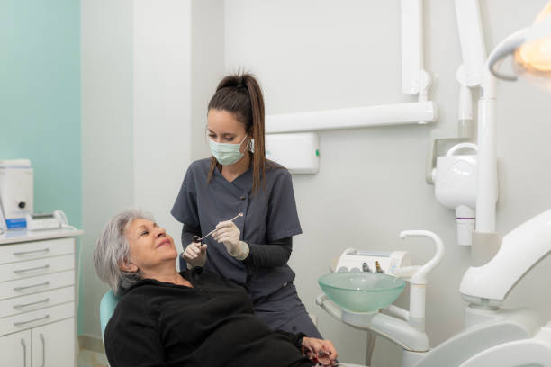 Emergency Dental Filling Replacement in AZ